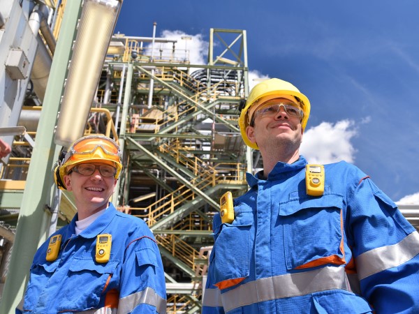 Grandes marques disponibles