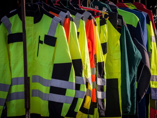 Qualité et durabilité!