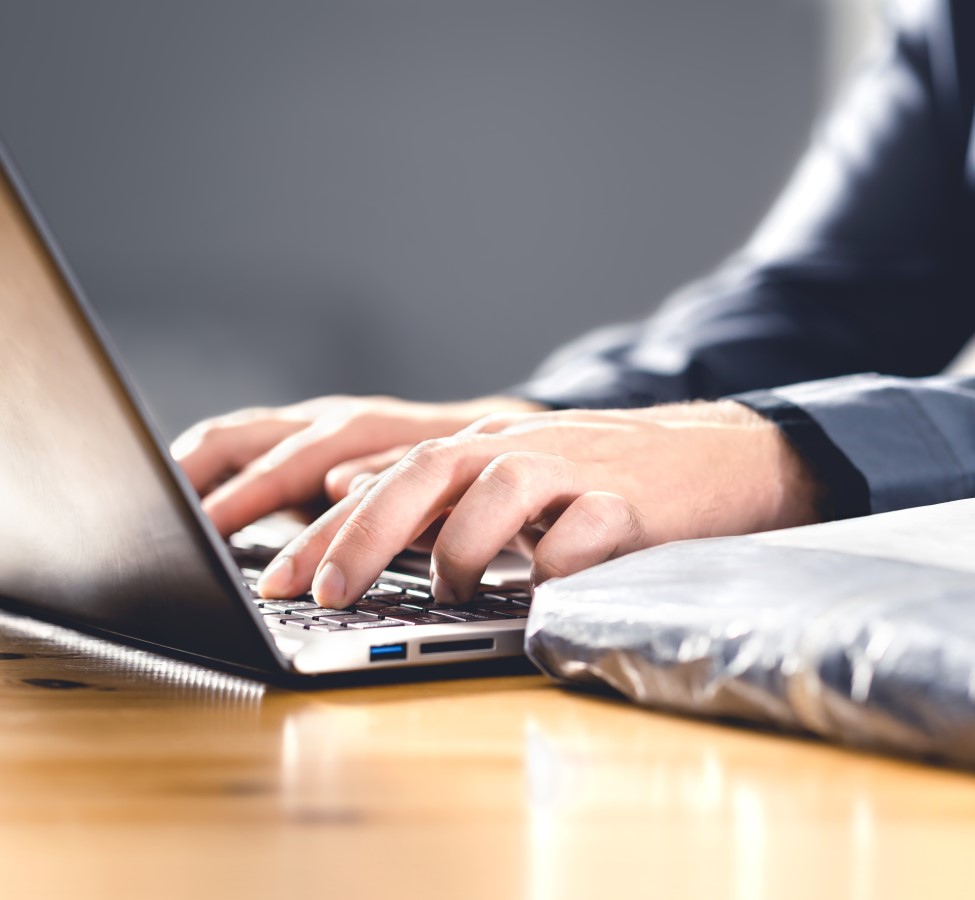 Retour de la marchandise